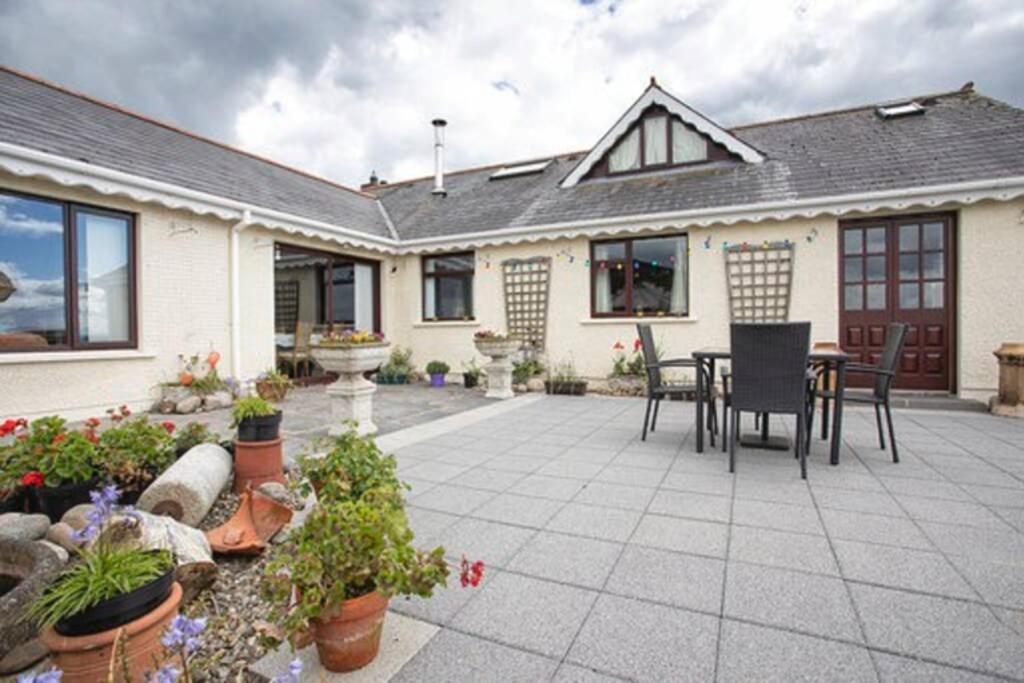Cargagh Cottage Annacloy Exterior foto